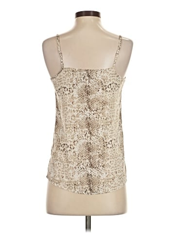 Brochu Walker Sleeveless Blouse (view 2)
