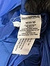 Urban Republic 100% Polyurethane Blue Raincoat Size 10 - 12 - photo 4