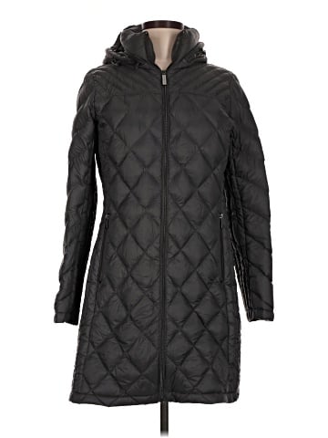 MICHAEL Michael Kors Coat (view 1)