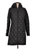 MICHAEL Michael Kors Black Coat Size M - photo 1