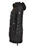 MICHAEL Michael Kors Black Coat Size M - photo 5