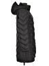 MICHAEL Michael Kors Black Coat Size M - photo 4