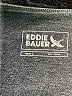 Eddie Bauer Gray Active Pants Size L - photo 7