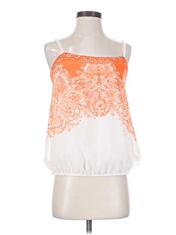 One September Tank Top (view 1)