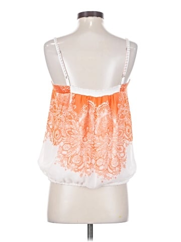 One September Tank Top (view 2)