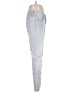 Seven7 Solid Silver Jeans Size 8 - photo 4
