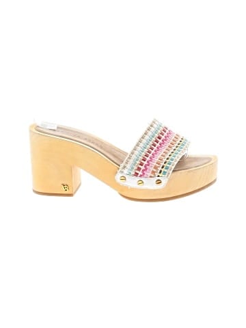 Veronica Beard Mule/Clog (view 1)