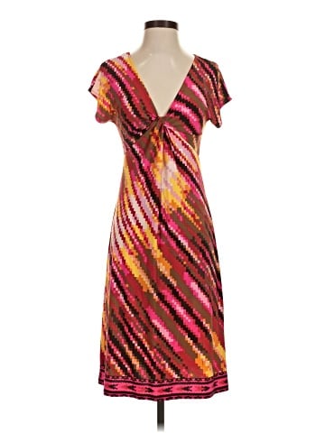 Morgan Mcfeeters Cocktail Dress (view 1)