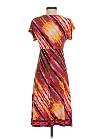 Morgan Mcfeeters Cocktail Dress (view 2)