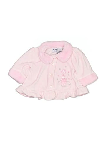 Kids Play Cardigan (view 1)
