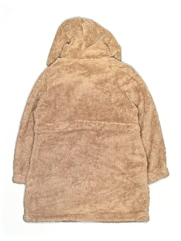 Shein Coat (view 2)