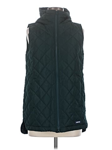 Lands' End Vest (view 1)