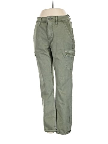 Paige Cargo Pants (view 1)
