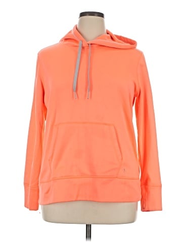 Danskin Now Pullover Hoodie (view 1)