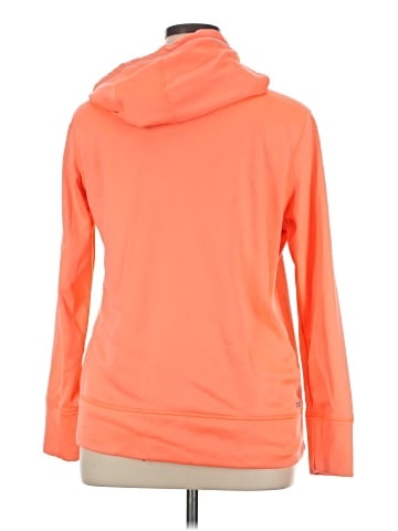 Danskin Now Pullover Hoodie (view 2)