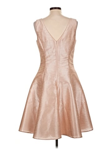 Alfred Sung Cocktail Dress (view 2)