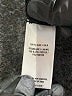 Jacob 100% Silk Black Sleeveless Silk Top Size M - photo 8