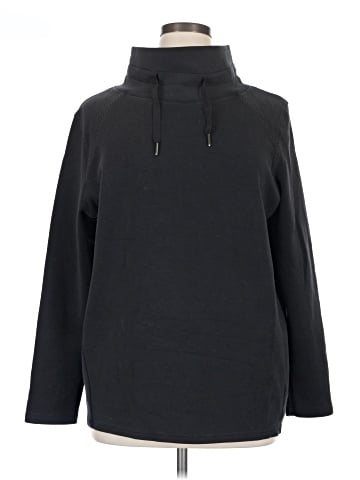 SPANX Pullover Hoodie (view 1)