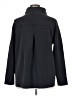 SPANX Black Pullover Hoodie Size 1X - photo 2