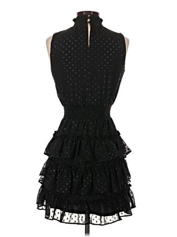 1.State Cocktail Dress (view 2)