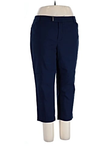 Charter Club Casual Pants (view 1)