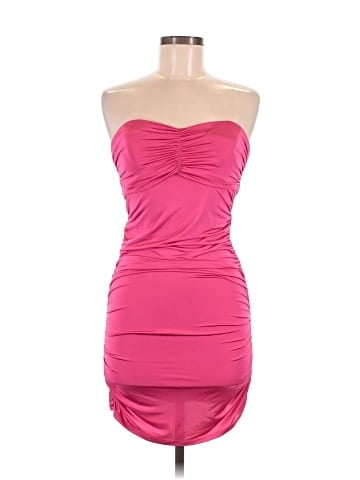 Trac Cocktail Dress (view 1)
