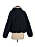 Lululemon Athletica Solid Black Jacket Size S - photo 1