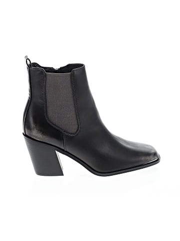 Olivia Miller Ankle Boots (view 1)