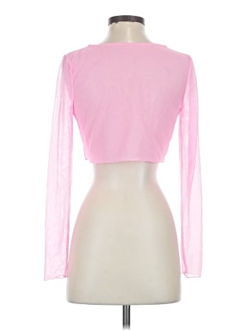 Wild Fable Long Sleeve Blouse (view 2)