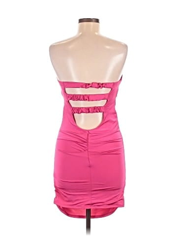 Trac Cocktail Dress (view 2)