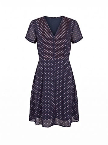 MSK Casual Dress (view 1)