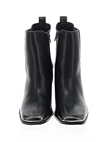 Olivia Miller Ankle Boots (view 2)