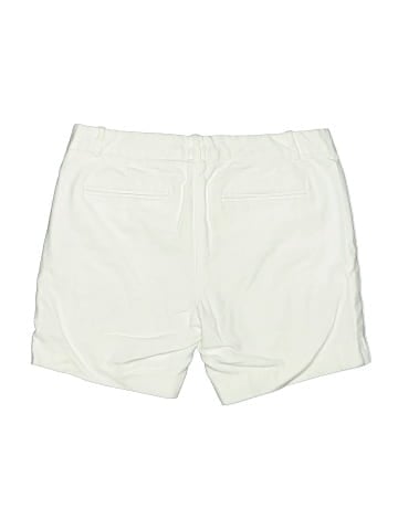 Calvin Klein Khaki Shorts (view 2)