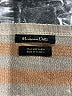 Massimo Dutti Stripes Orange Pullover Sweater Size S - photo 7