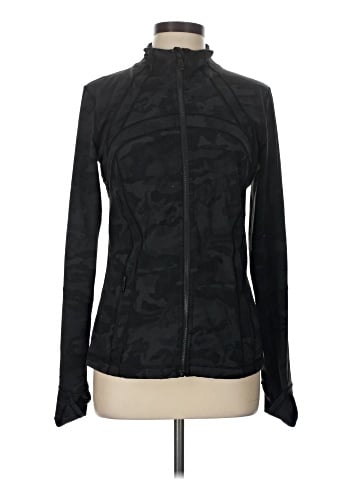 Lululemon Athletica Track Jacket (view 1)