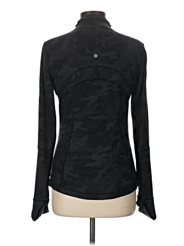Lululemon Athletica Track Jacket (view 2)