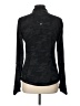 Lululemon Athletica Graphic Black Track Jacket Size 10 - photo 2