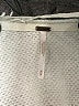 Free People White Pullover Sweater Size M - photo 7