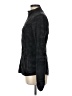 Lululemon Athletica Graphic Black Track Jacket Size 10 - photo 5