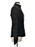 Lululemon Athletica Graphic Black Track Jacket Size 10 - photo 4