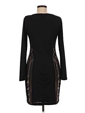 Mark + James by Badgley Mischka Cocktail Dress (view 2)