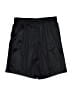 Nike 100% Polyester Black Athletic Shorts Size L (kids) - photo 2