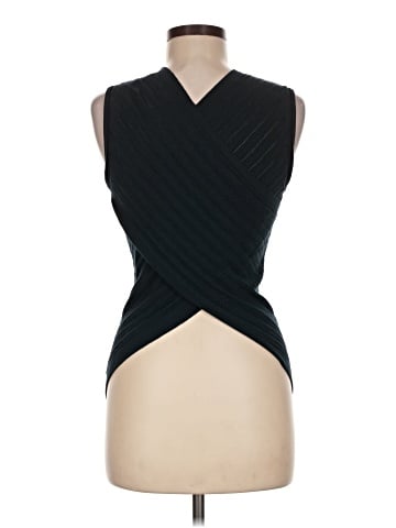 Theory Sleeveless T-Shirt (view 2)