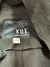 Kut from the Kloth Black Jacket Size M - photo 6