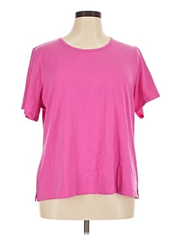 D&Co. Short Sleeve T-Shirt (view 1)