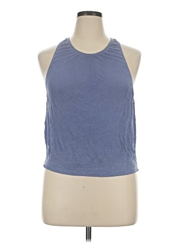 Parade Tank Top (view 1)