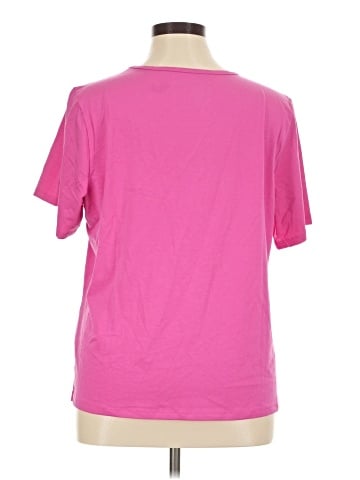 D&Co. Short Sleeve T-Shirt (view 2)