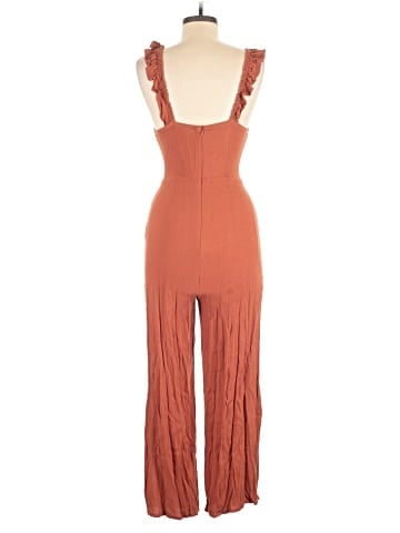 Cotton Candy LA Jumpsuit (view 2)
