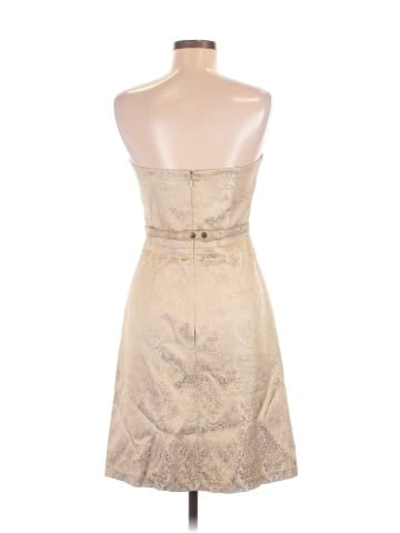 Laundry by Shelli Segal Cocktail Dress (view 2)