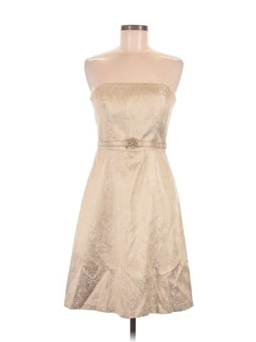 Laundry by Shelli Segal Cocktail Dress (view 1)